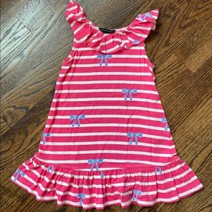Little Marc Jacobs cotton dress Size 5. Perfect!!!